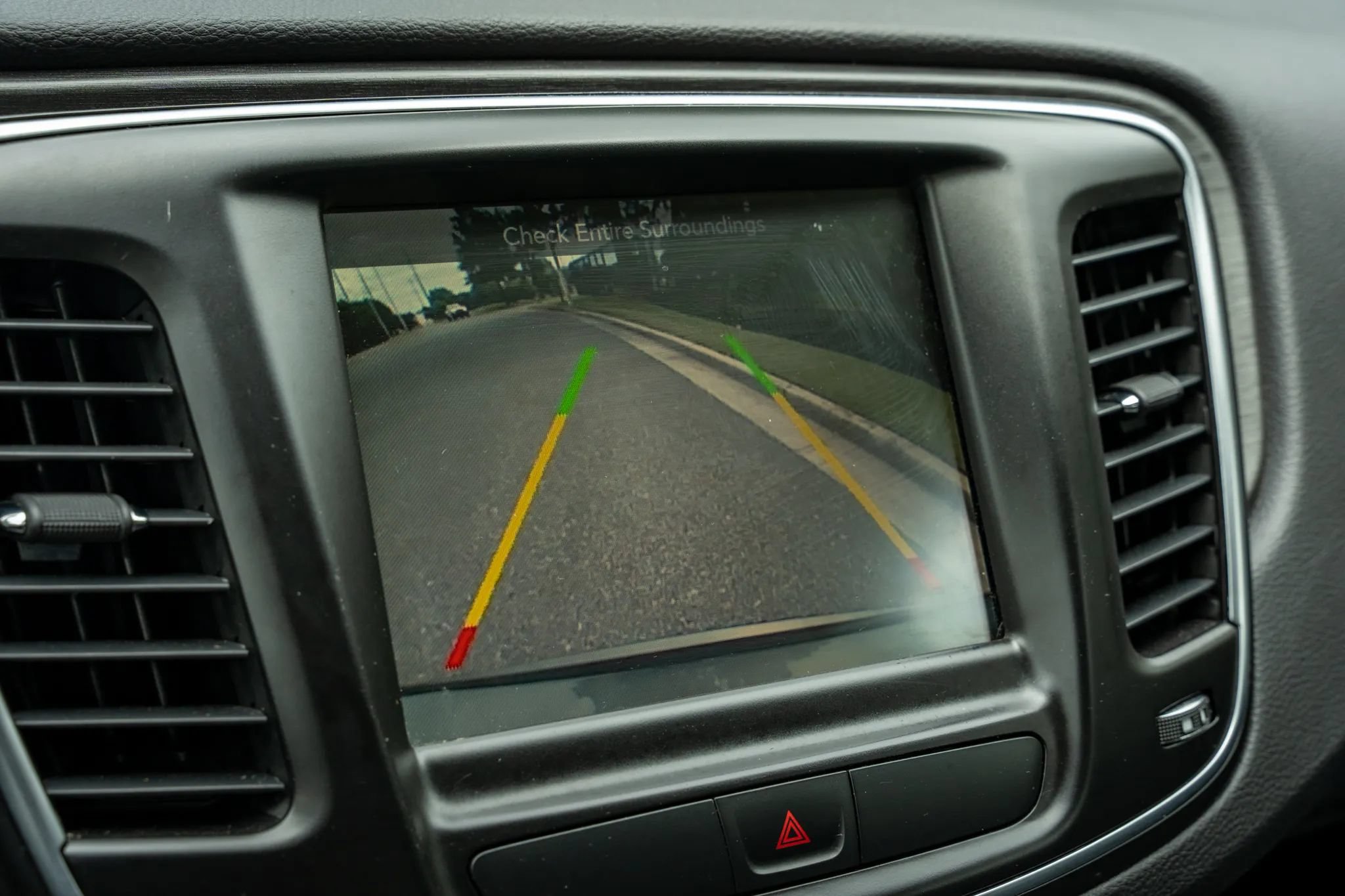 Used 2017 Chrysler 200 Limited Platinum FWD image 20