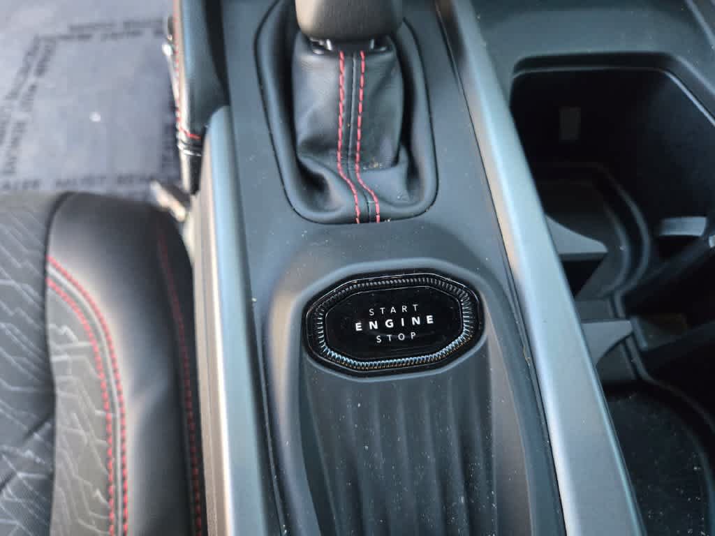 Used 2026 Dodge Charger Scat Pack w/ Blacktop Package AWD/4WD image 15