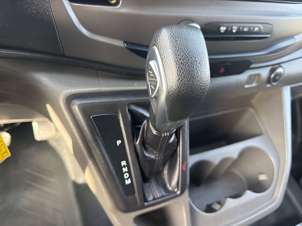 Used 2022 Ford Transit 350 XLT image 16