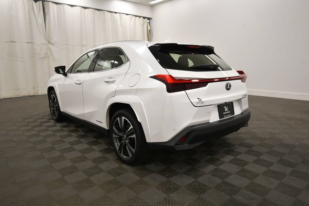 Used 2022 Lexus UX 250h w/ Premium Package AWD/4WD image 5