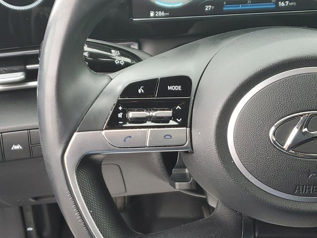 Used 2021 Hyundai Elantra SEL w/ Convenience Package image 14