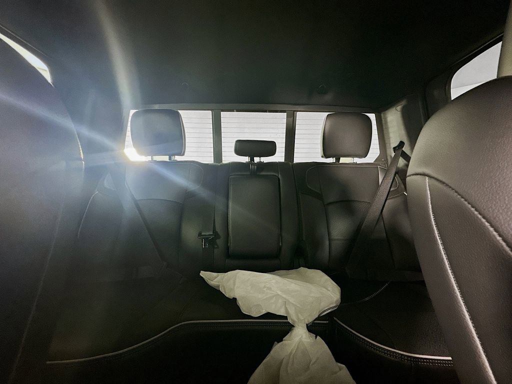 New 2026 RAM 2500 Laramie w/ Sport Appearance Package image 10