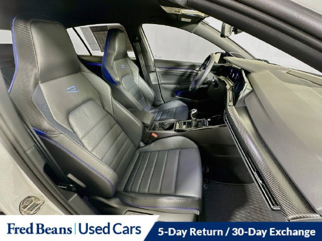 Used 2023 Volkswagen Golf 20th Anniversary Edition AWD/4WD image 35