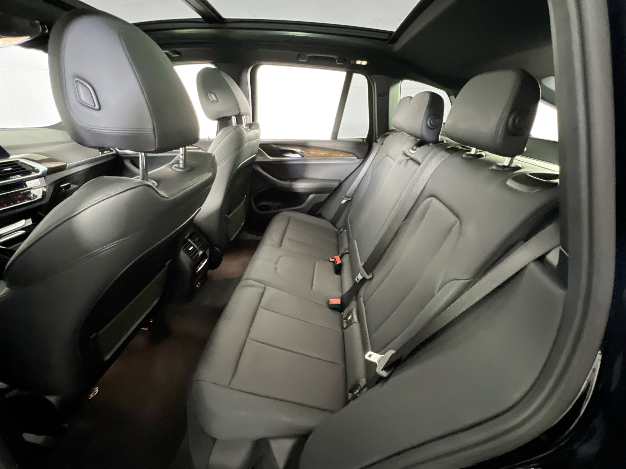 Used 2020 BMW X3 xDrive30i w/ Convenience Package image 25