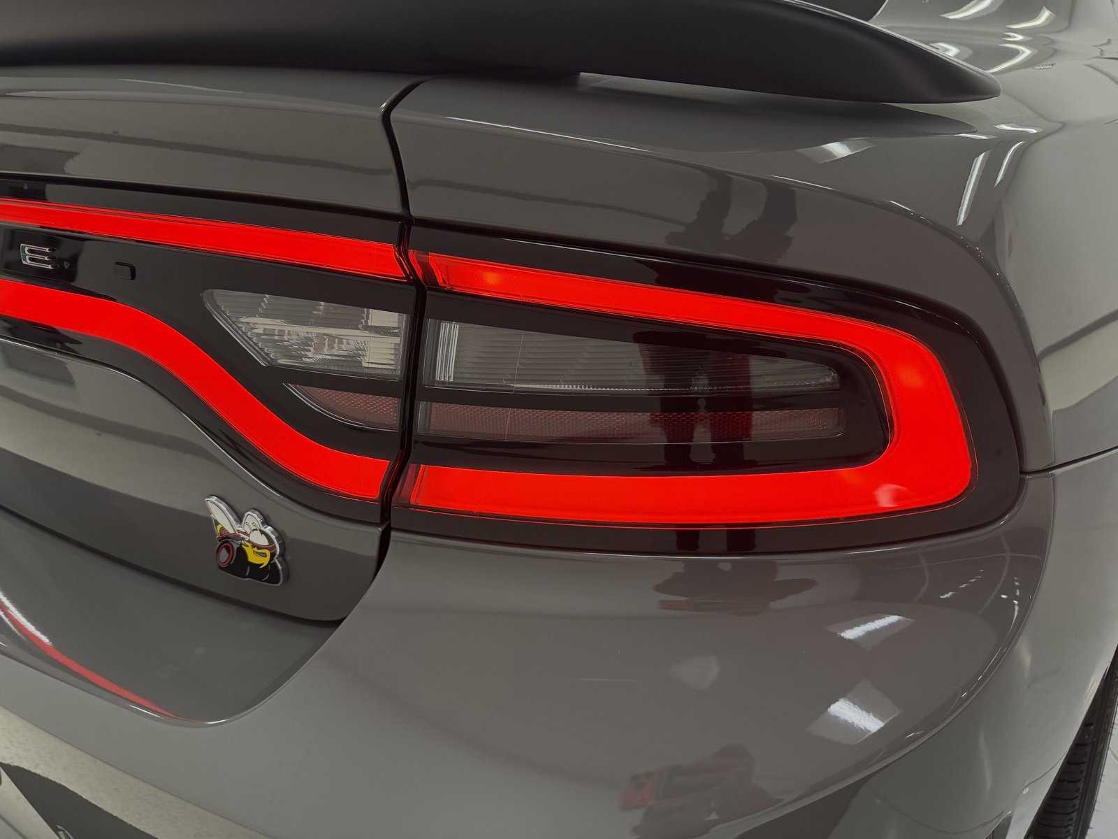 Used 2023 Dodge Charger Scat Pack image 61