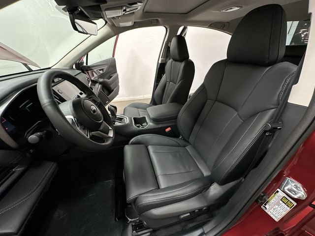 Certified 2025 Subaru Legacy Limited image 18