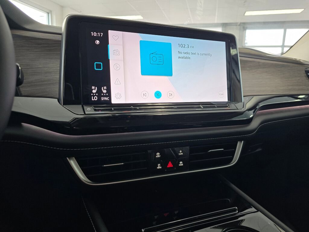 New 2026 Volkswagen Atlas SEL Premium R-Line image 27