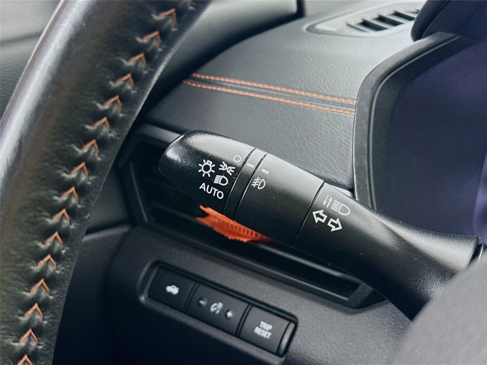 Used 2022 Nissan Altima 2.5 SR w/ Midnight Edition Package image 7