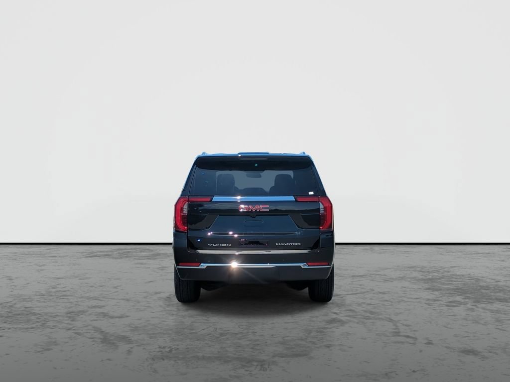 New 2026 GMC Yukon XL Elevation RWD image 7