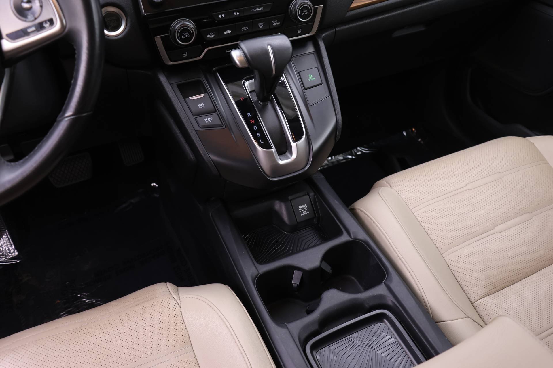 Used 2018 Honda CR-V EX-L image 6