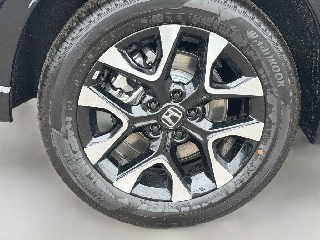 New 2027 Honda HR-V EX-L image 11