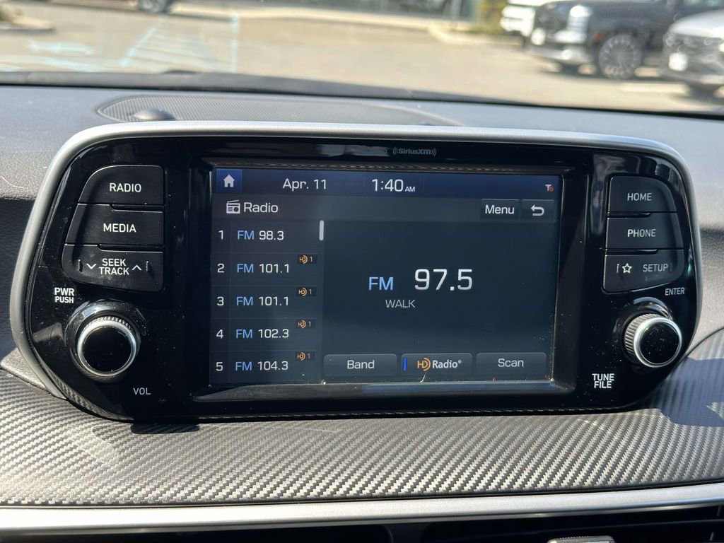 Used 2019 Hyundai Tucson Value AWD/4WD image 38