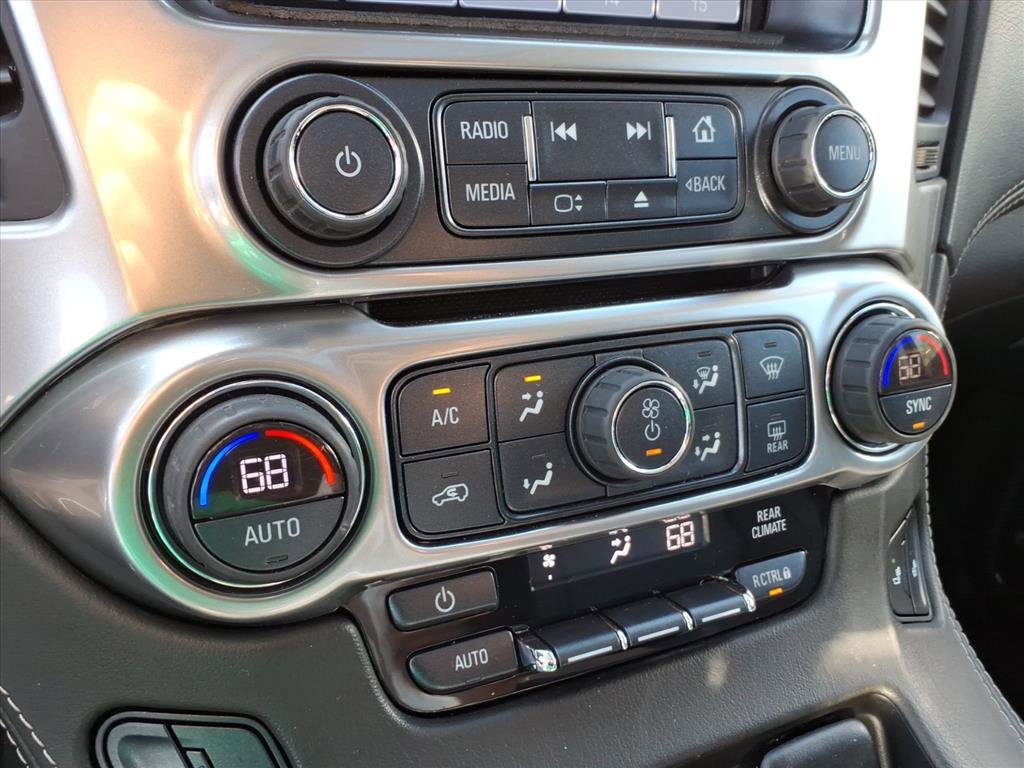Used 2019 Chevrolet Tahoe LT RWD image 33