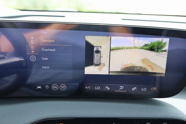 New 2026 Buick Enclave Preferred w/ Power Package image 19