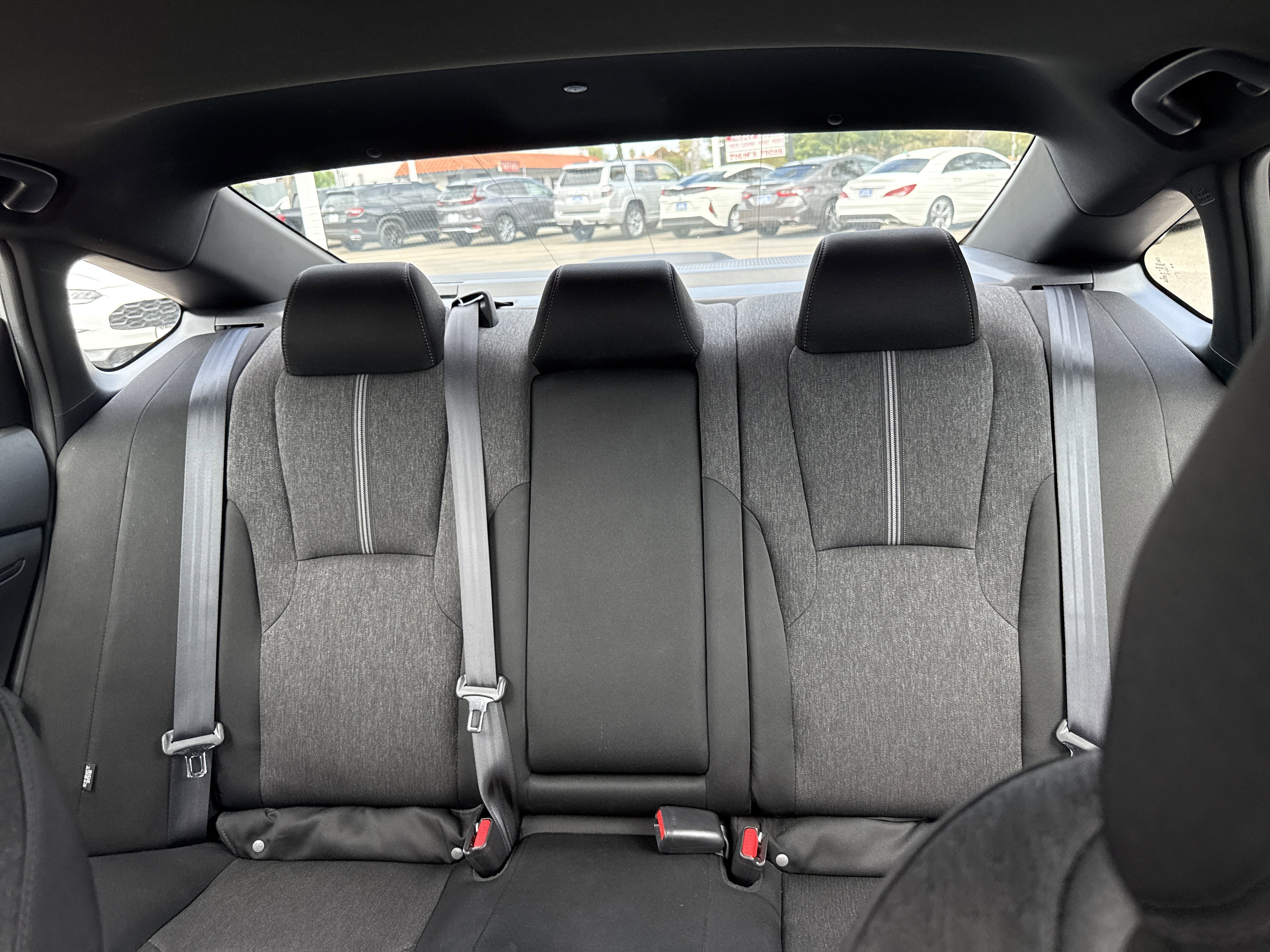 Certified 2025 Honda Accord Sport image 17