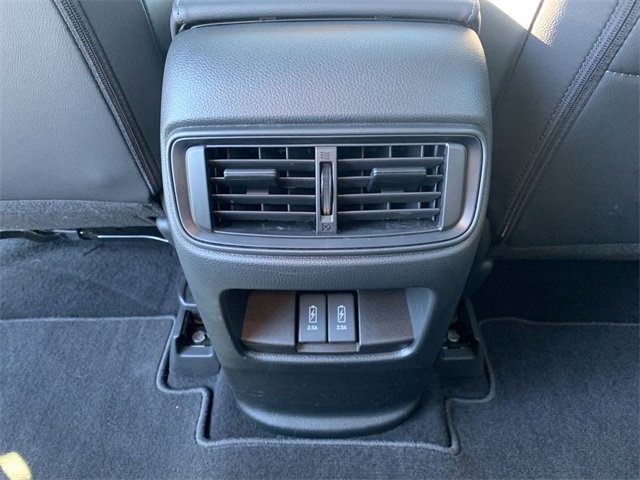 Used 2022 Honda CR-V EX-L image 32