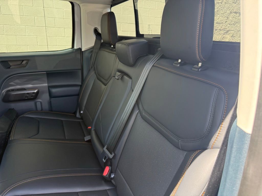 Used 2026 Ford Maverick Tremor AWD/4WD image 26