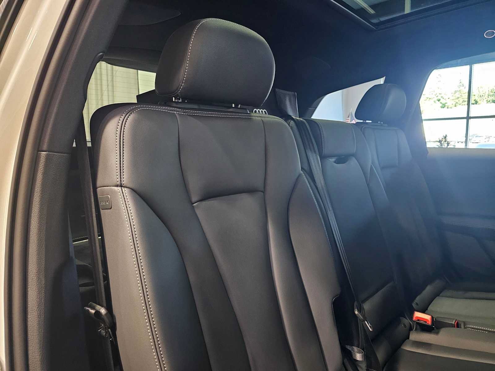 New 2026 Audi Q7 2.0T Premium Plus AWD/4WD image 13