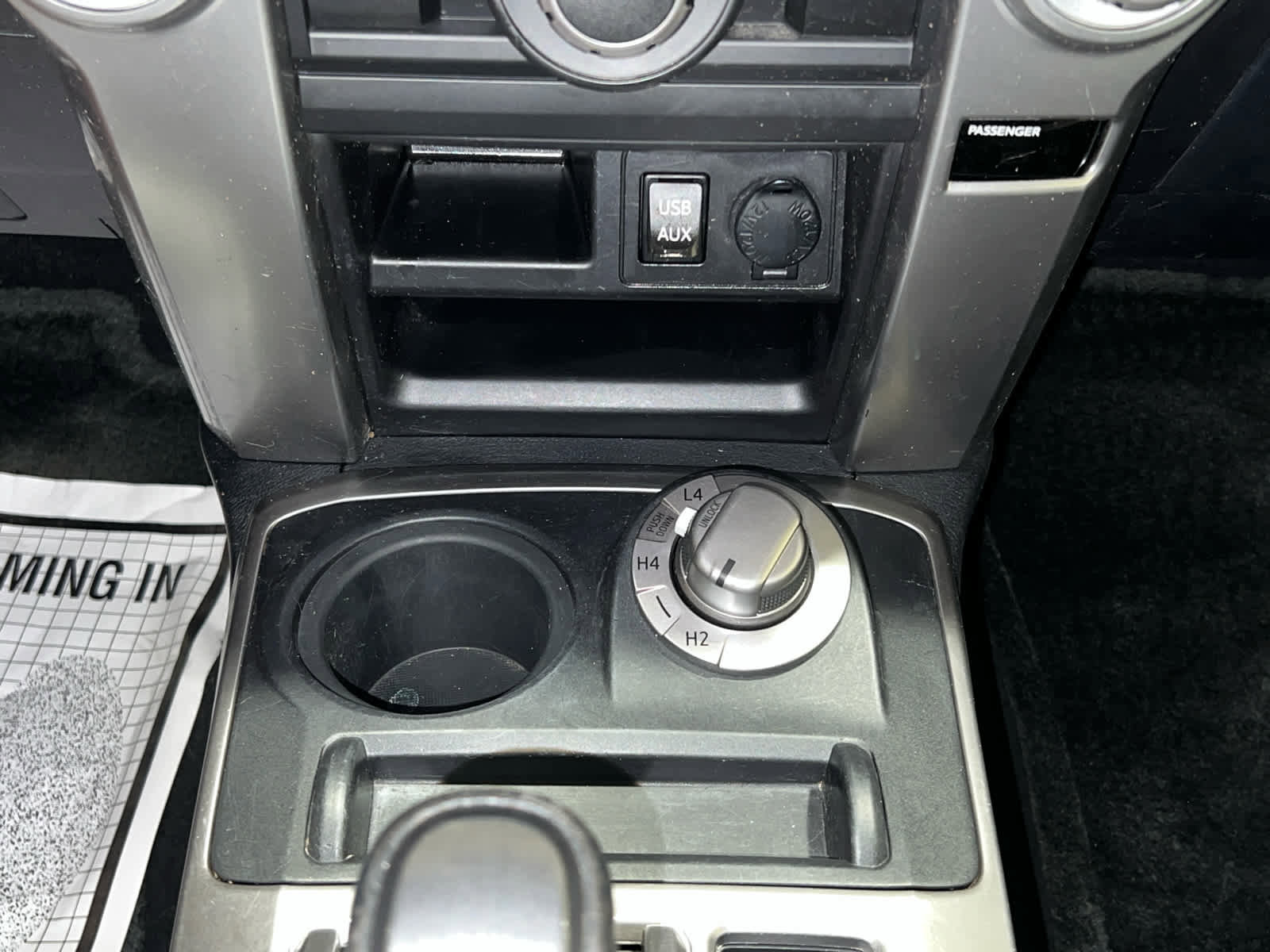 Used 2016 Toyota 4Runner SR5 Premium w/ Convenience Package image 27