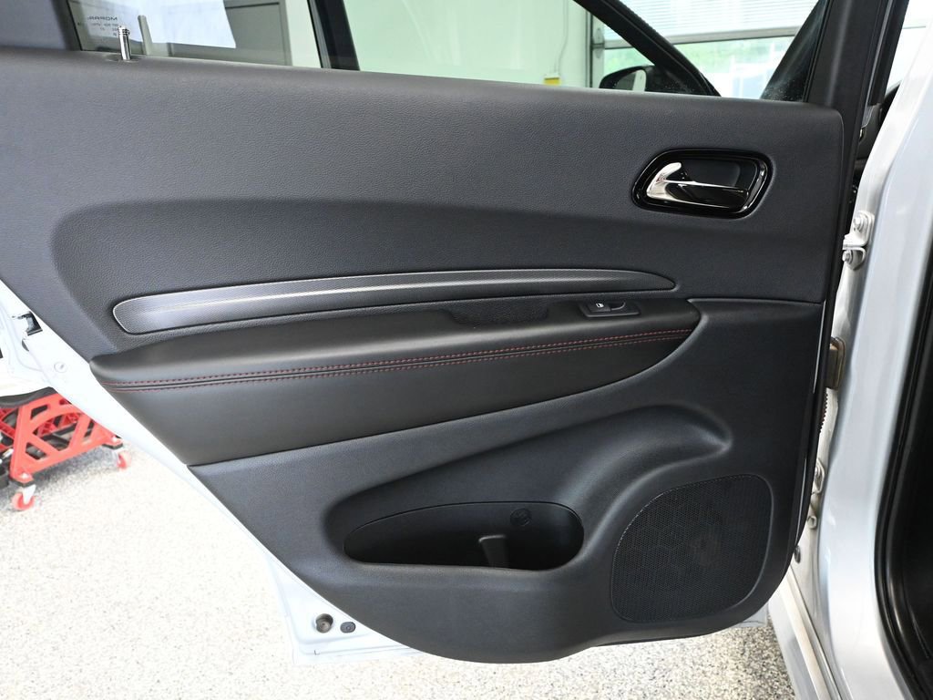 Used 2023 Dodge Durango R/T w/ Blacktop Package image 37
