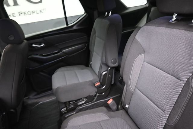 Used 2023 Chevrolet Traverse LT FWD image 21