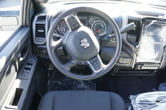 New 2026 RAM 2500 Tradesman image 13