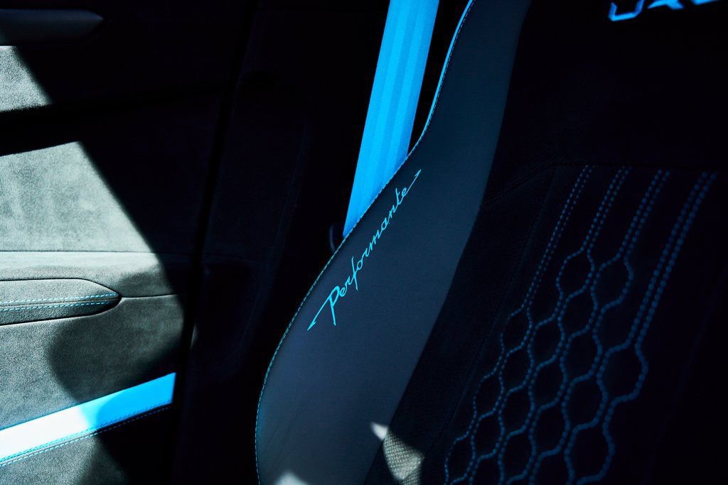 Used 2024 Lamborghini Urus Performante image 59