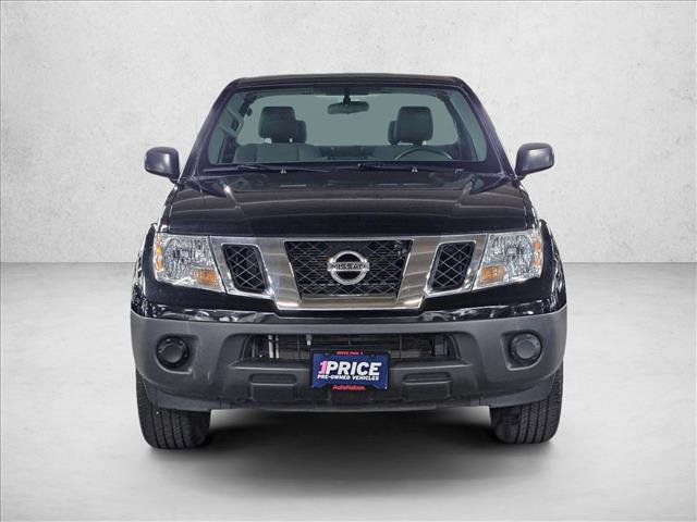 Used 2021 Nissan Frontier S image 2