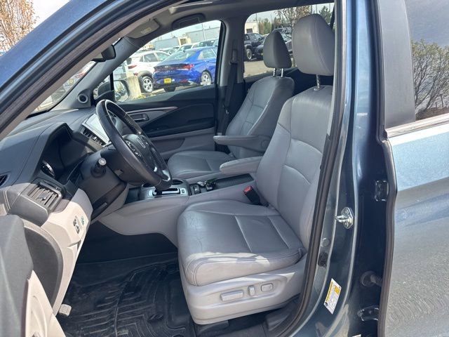 Used 2018 Honda Pilot EX-L image 14