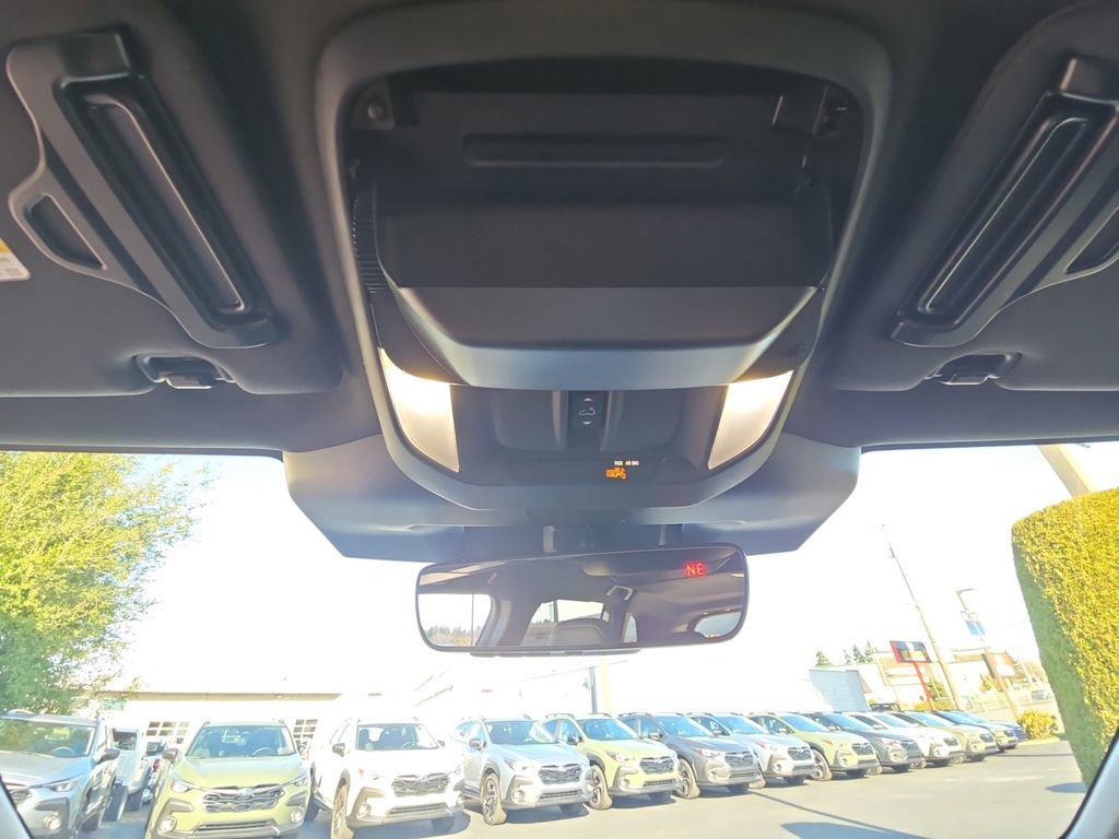 New 2026 Subaru Forester Sport image 23