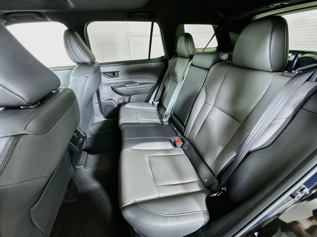 New 2026 Subaru Outback Premium AWD/4WD image 22