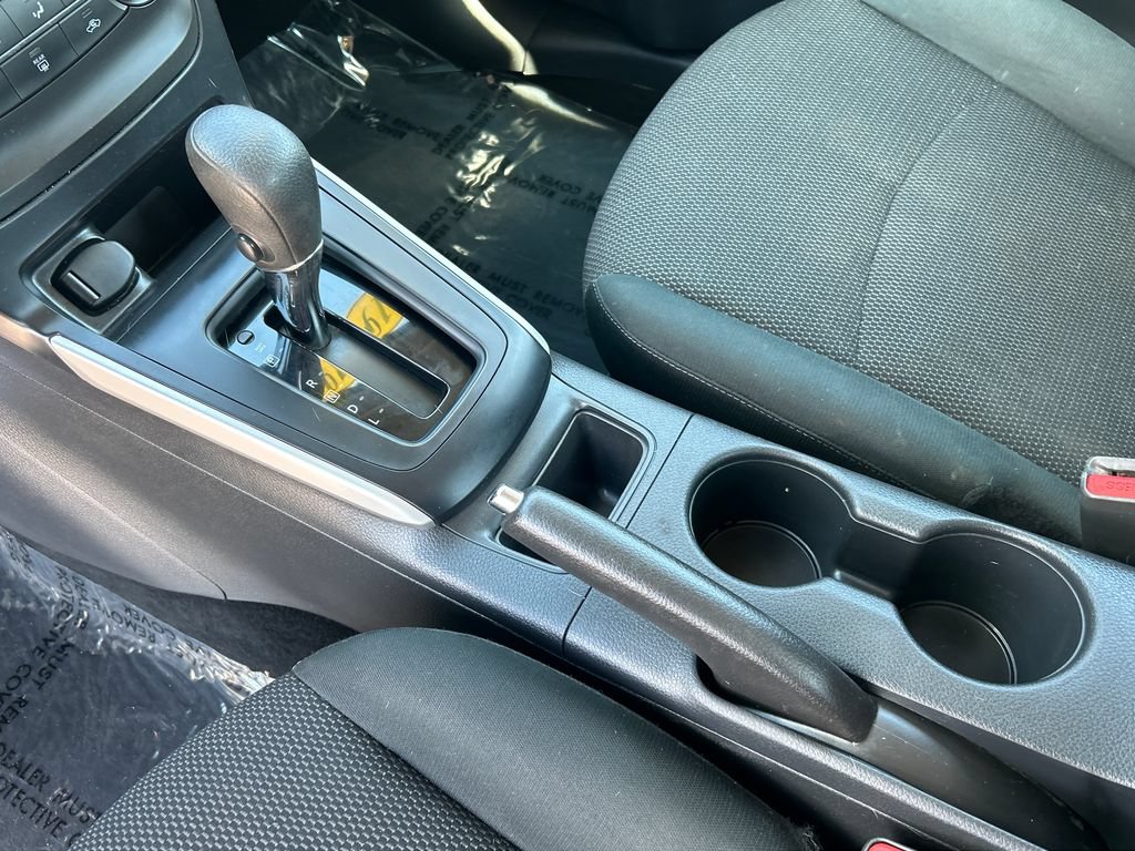 Used 2019 Nissan Sentra S FWD image 14