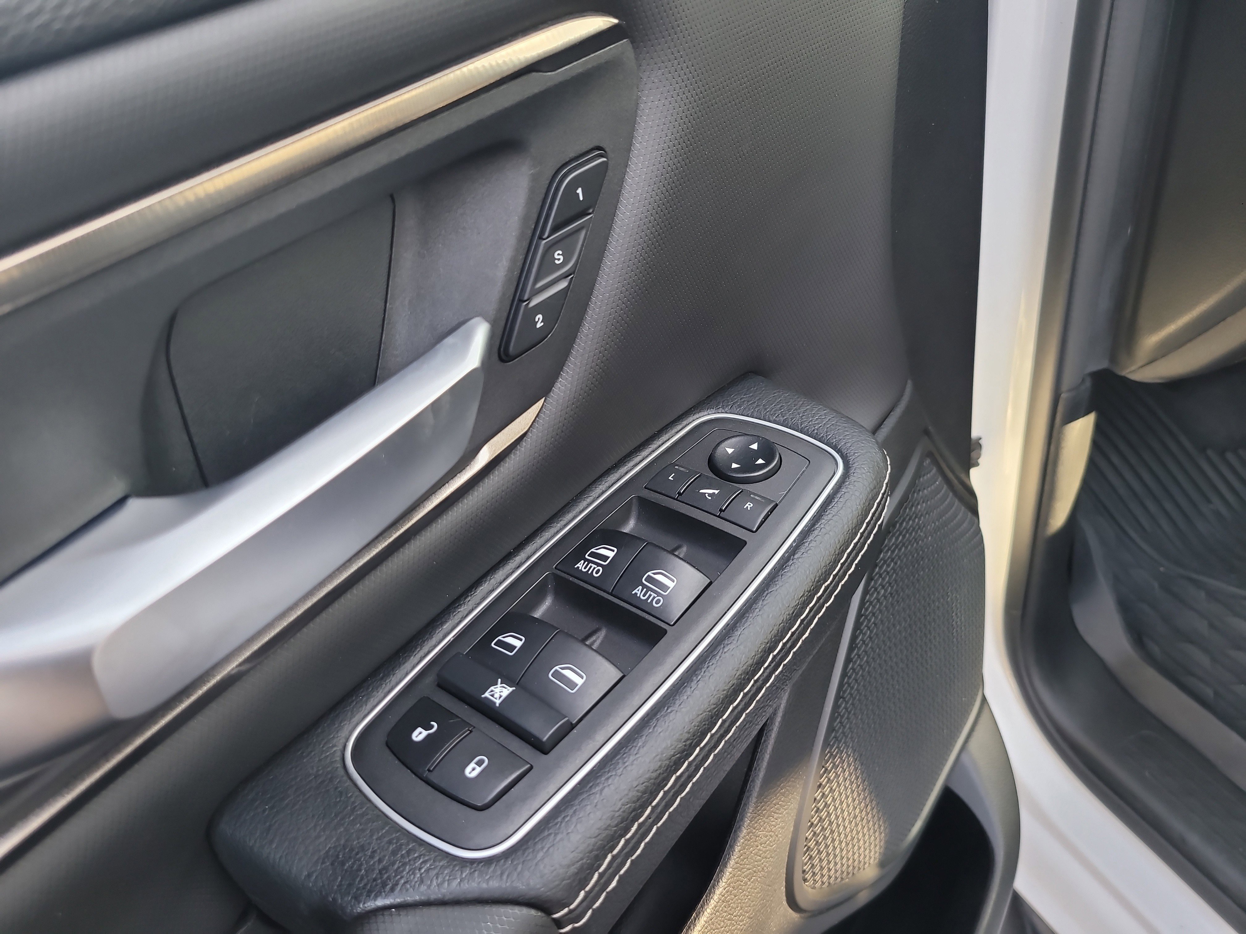 Used 2021 RAM 1500 Rebel w/ Rebel Level 2 Equipment Group AWD/4WD image 16