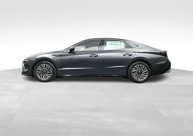 New 2026 Hyundai Sonata Limited FWD image 35