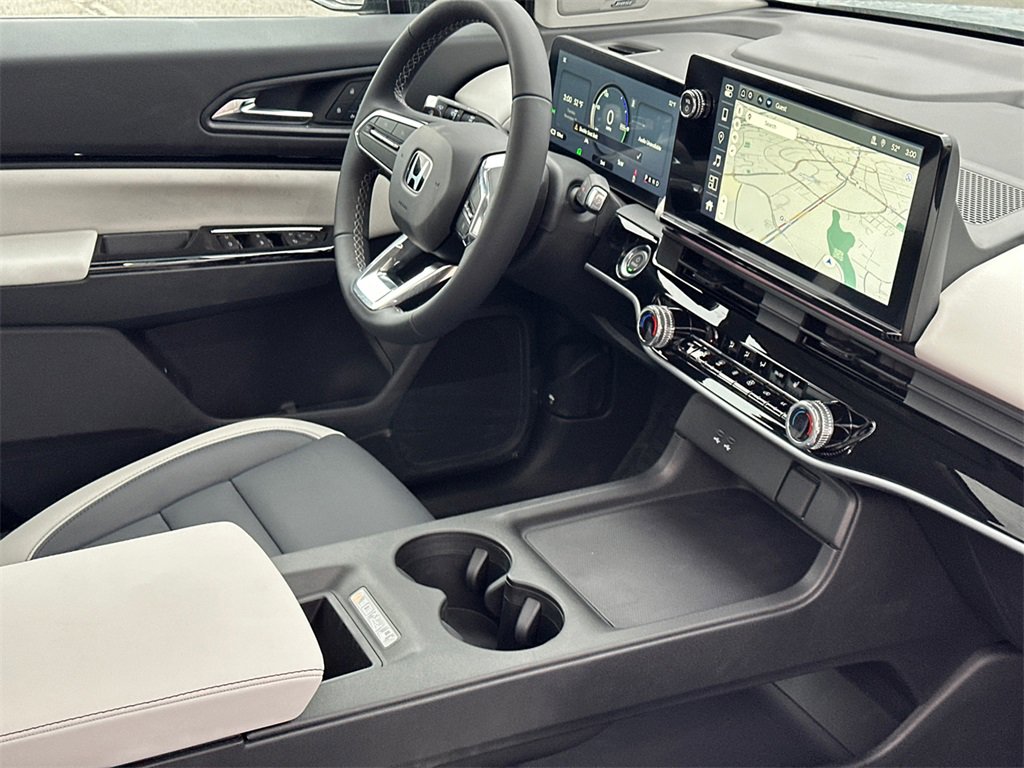 New 2026 Honda Prologue Touring image 9