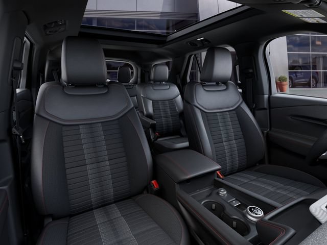 New 2027 Ford Explorer ST-Line w/ Premium Package AWD/4WD image 11