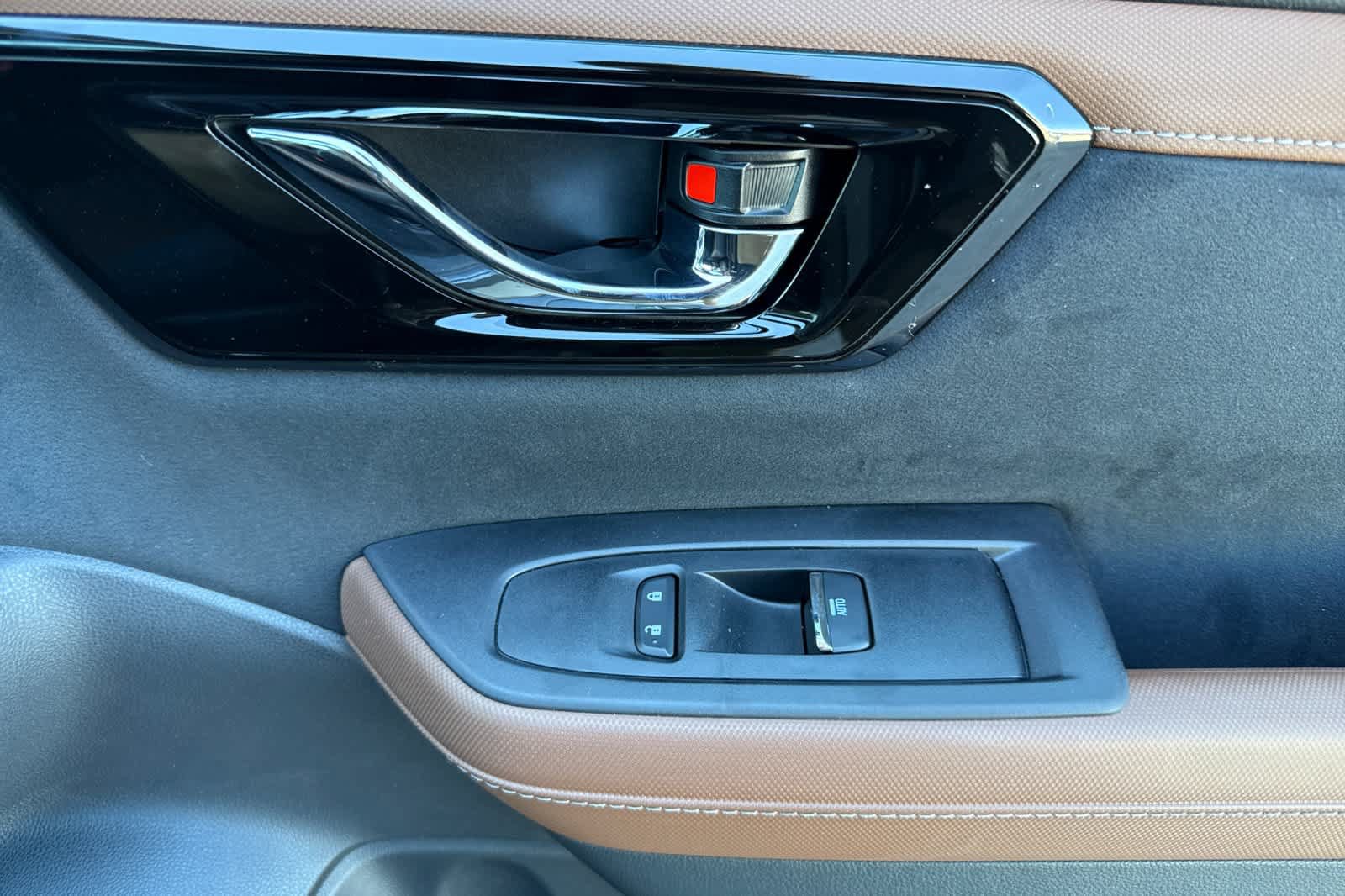 New 2026 Subaru Forester Touring AWD/4WD image 18