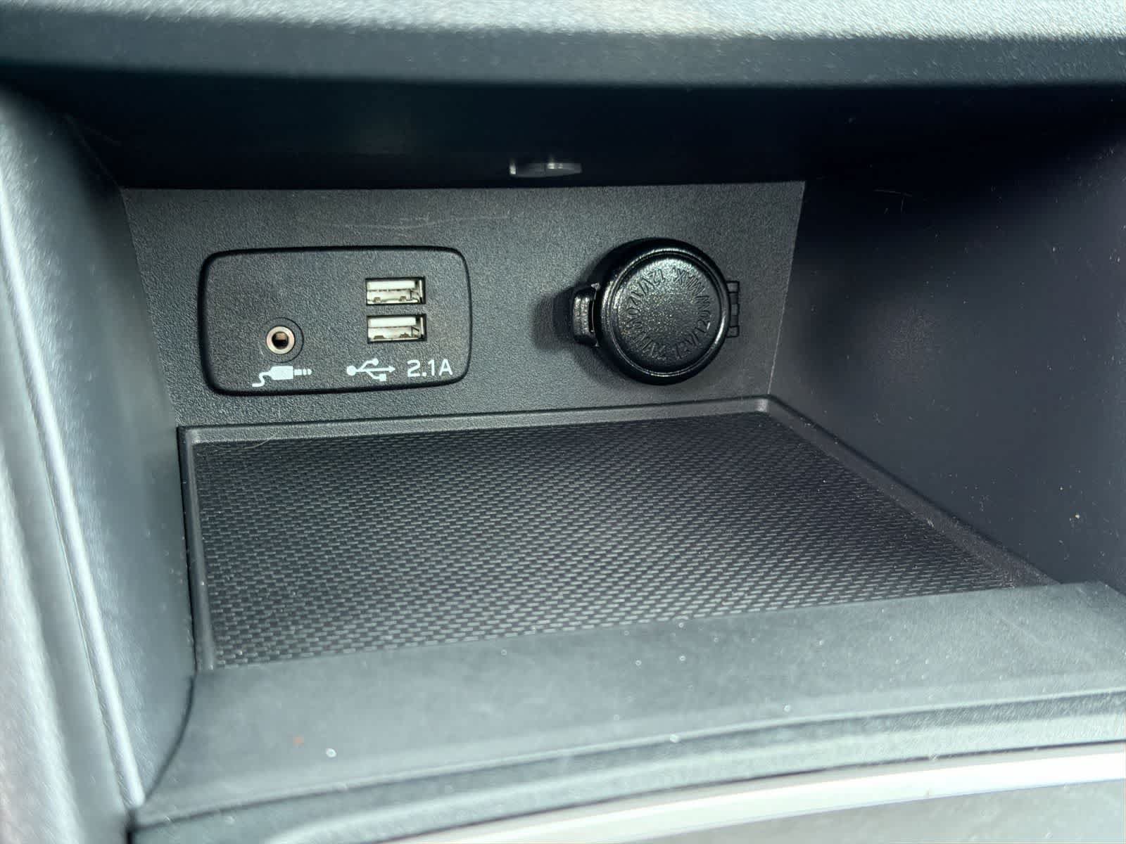 Certified 2023 Subaru Impreza 2.0i Premium AWD/4WD image 32