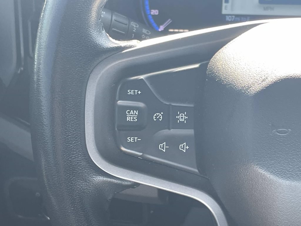 Used 2021 Ford Bronco Big Bend AWD/4WD image 23