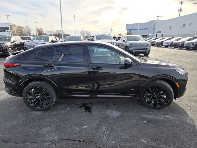 New 2026 Buick Envista Sport Touring w/ Convenience I Package image 19