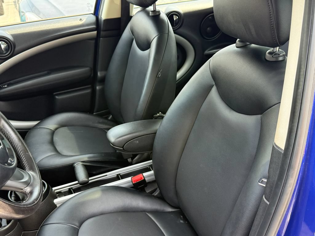 Used 2016 MINI Cooper Countryman FWD image 16