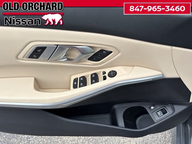 Used 2023 BMW 330e xDrive w/ Driving Assistance Package AWD/4WD image 13