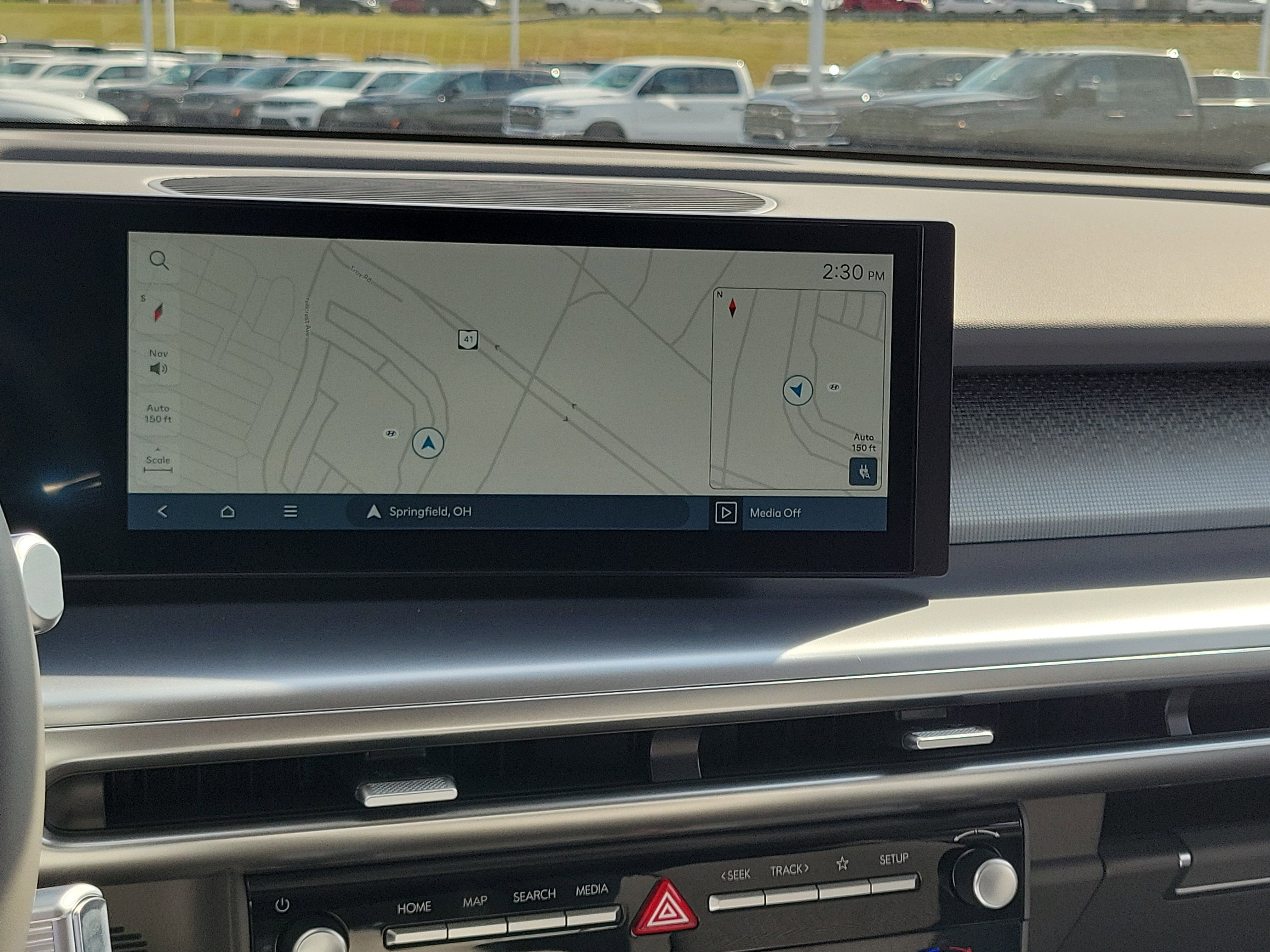 New 2026 Hyundai Ioniq 9 SE image 10