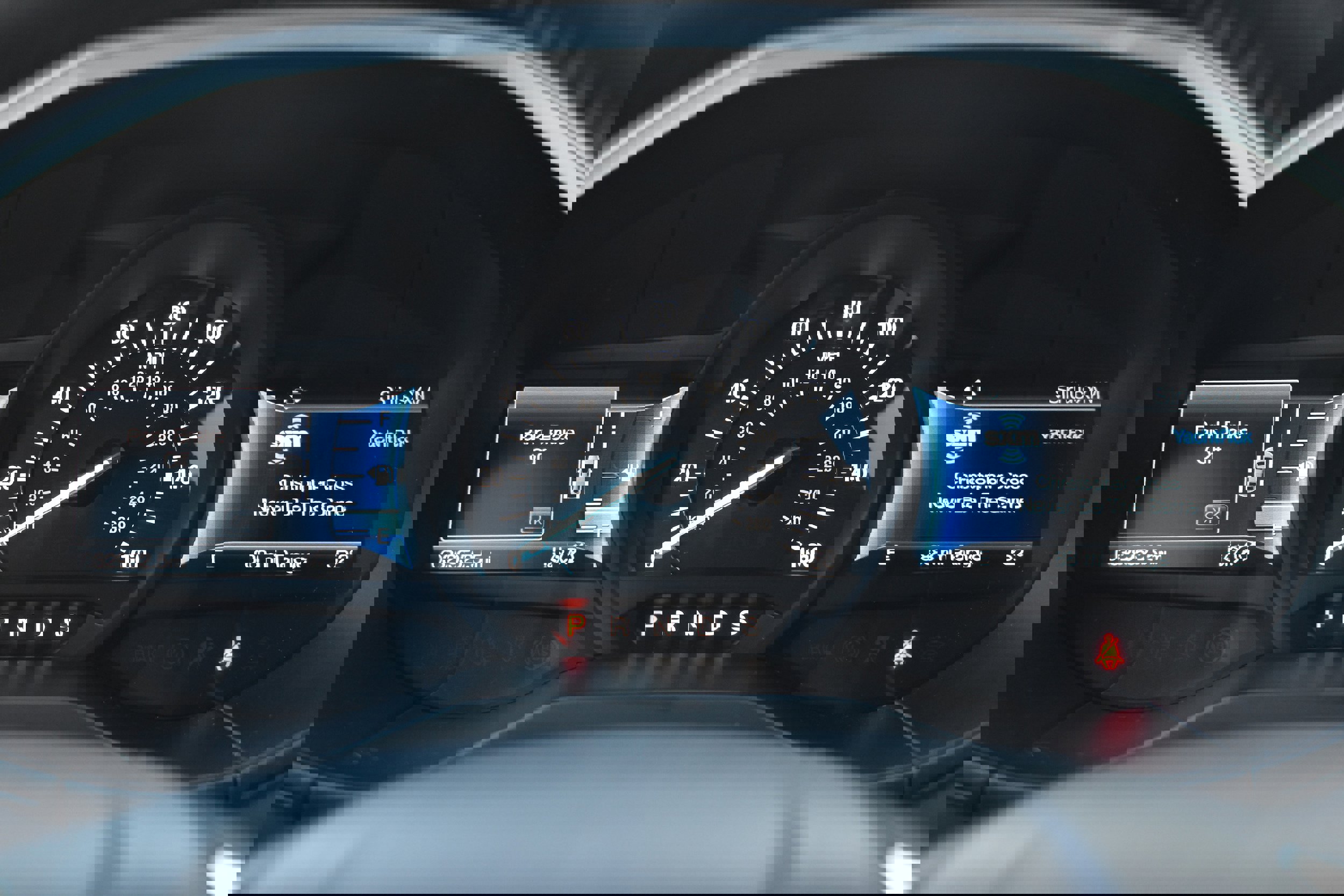 Used 2024 Ford Edge SEL image 23