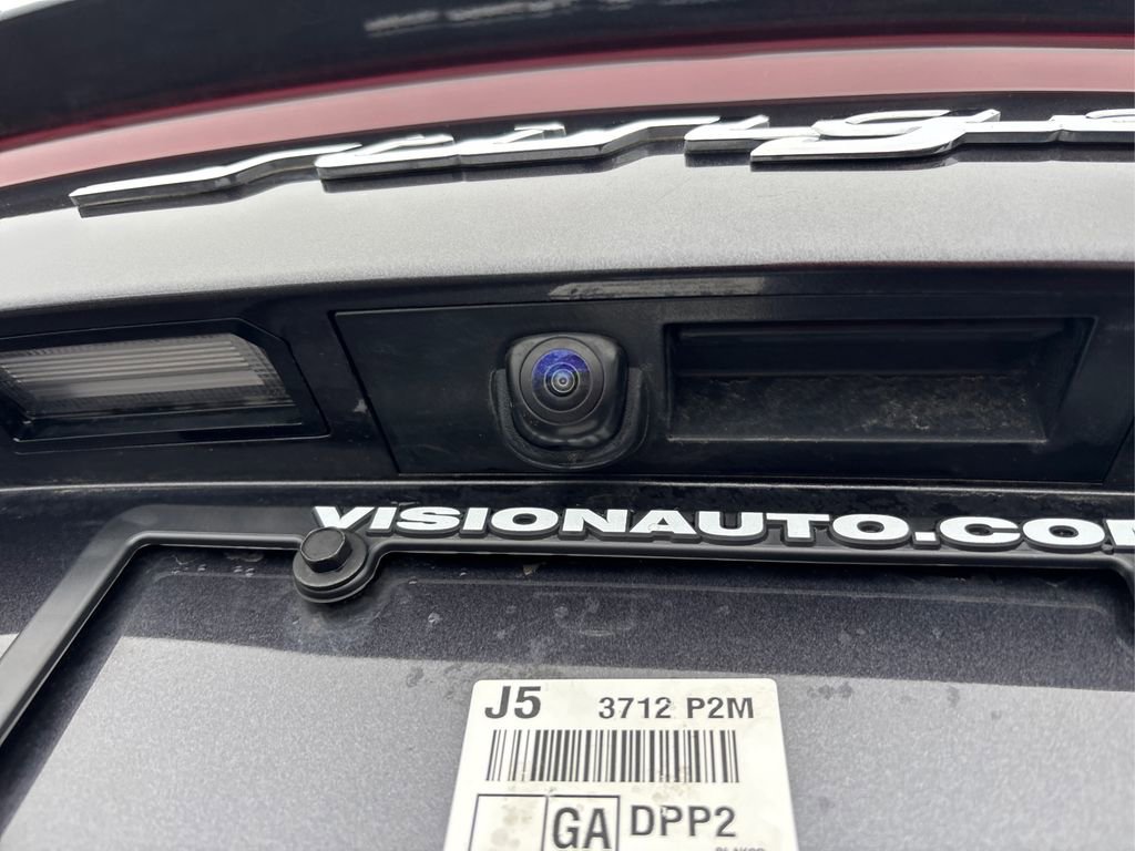 Used 2022 Kia Stinger GT1 image 15