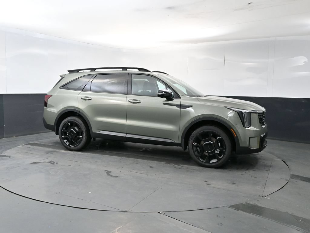 New 2026 Kia Sorento SX AWD/4WD image 7