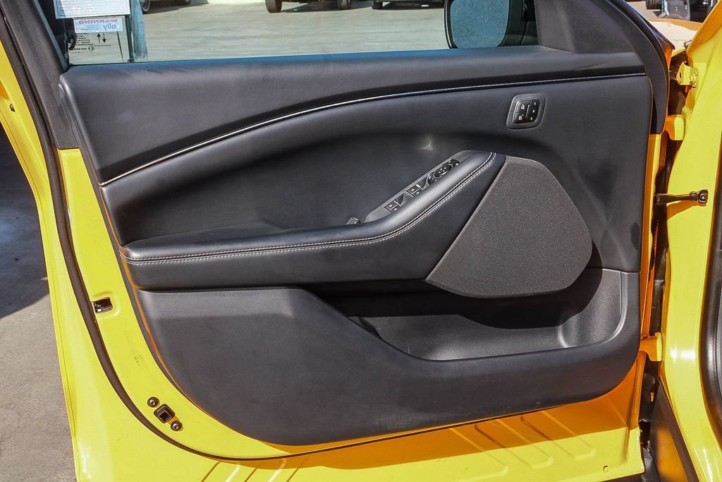 Used 2023 Ford Mustang Mach-E California Route 1 AWD/4WD image 25