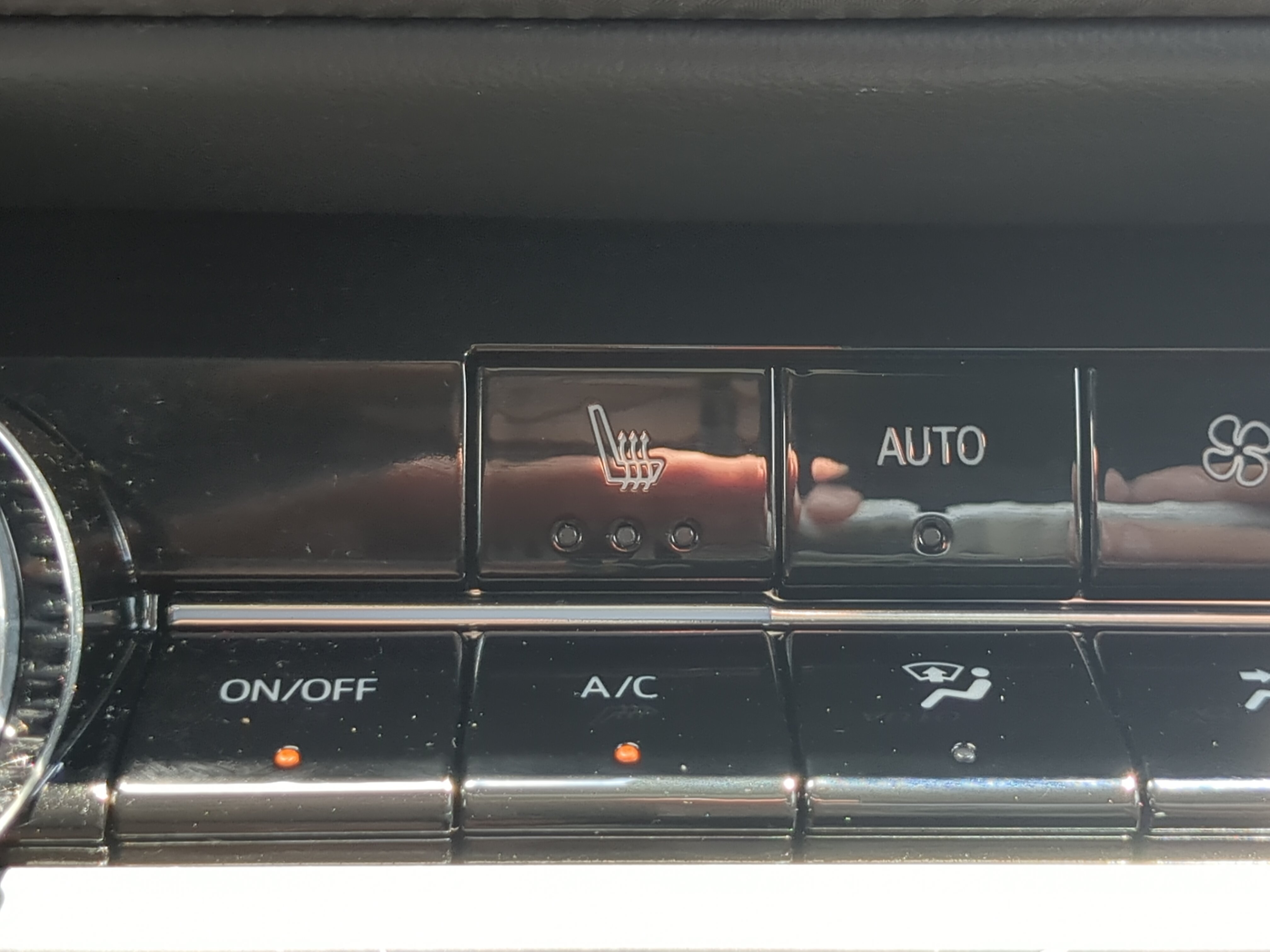 Used 2026 Chevrolet Equinox RS FWD image 21
