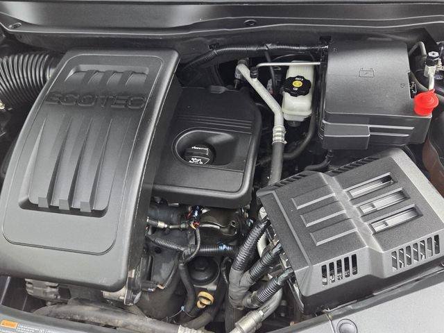 Used 2014 Chevrolet Equinox LTZ FWD image 20