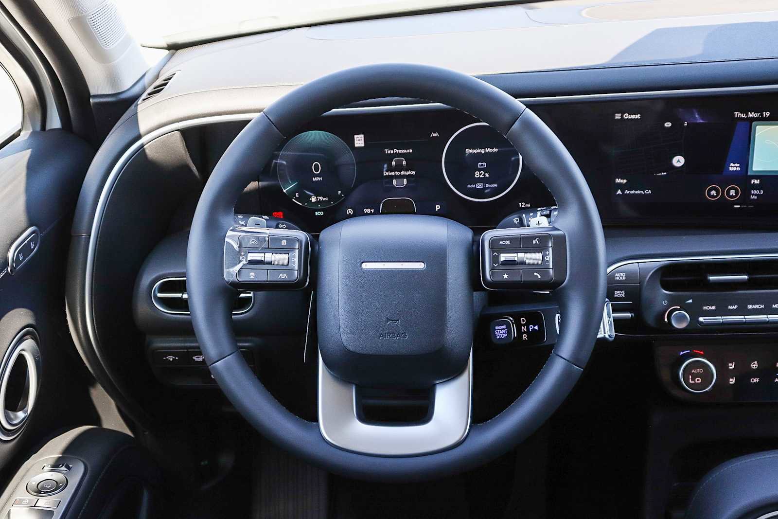 New 2026 Hyundai Palisade SEL FWD image 19